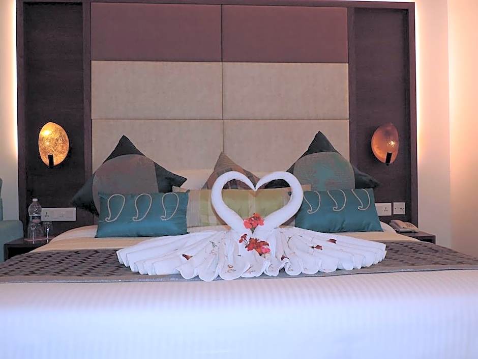 Justa Mukteshwar Retreat and Spa