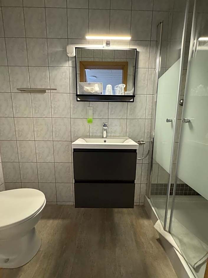 Hotel-Restaurant Christine