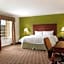 Hampton Inn By Hilton & Suites Greenfield