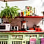 Hostal México Airport CDMX
