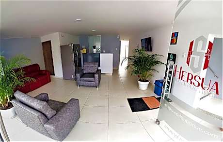 HERSUA HOTEL BOUTIQUE