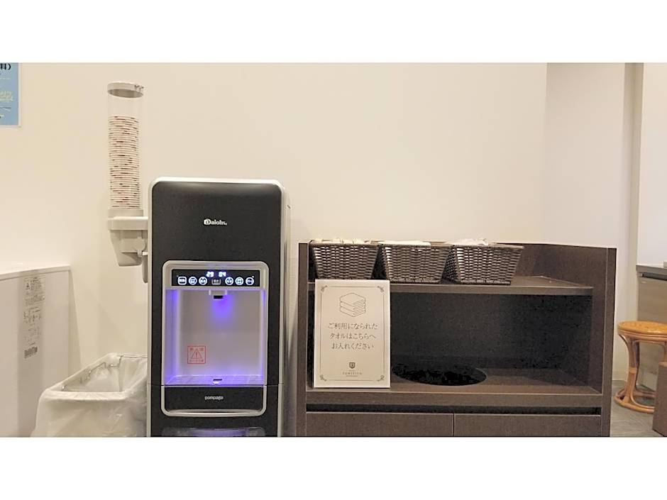 Hotel Torifito Kashiwanoha - Vacation STAY 75951v