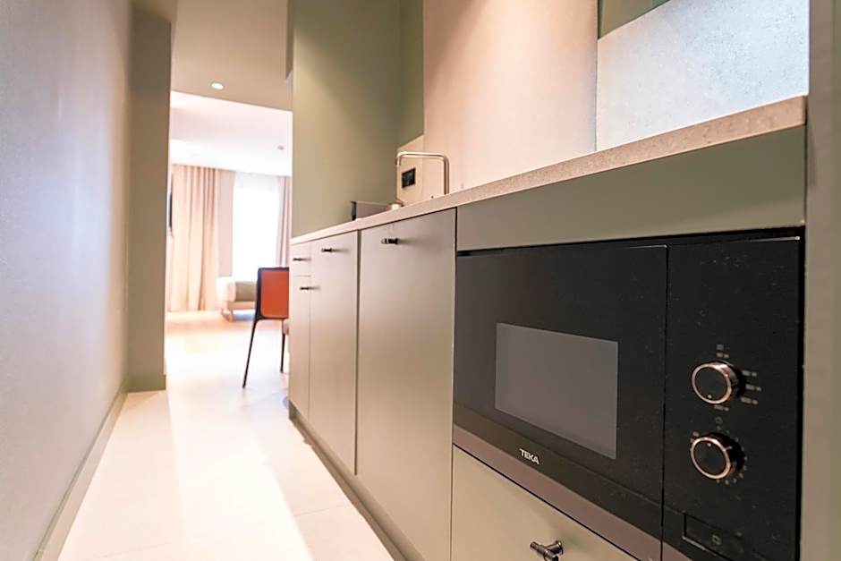 Aparthotel Atenea Calabria