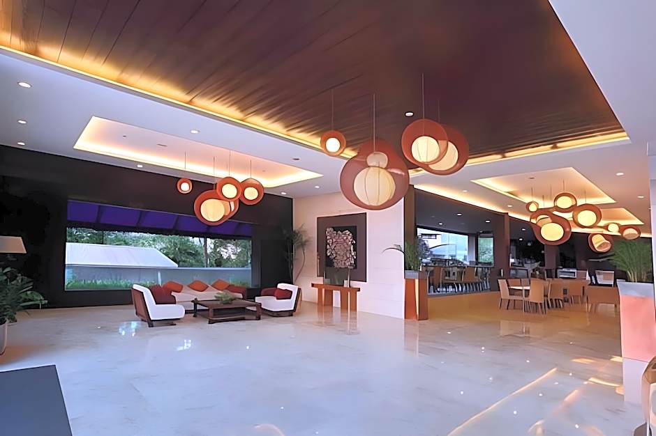 Serela Kuta Bali Hotel