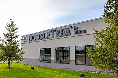 DoubleTree by Hilton Austin, MN