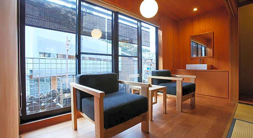 TSUCHIYA Kinosaki onsen