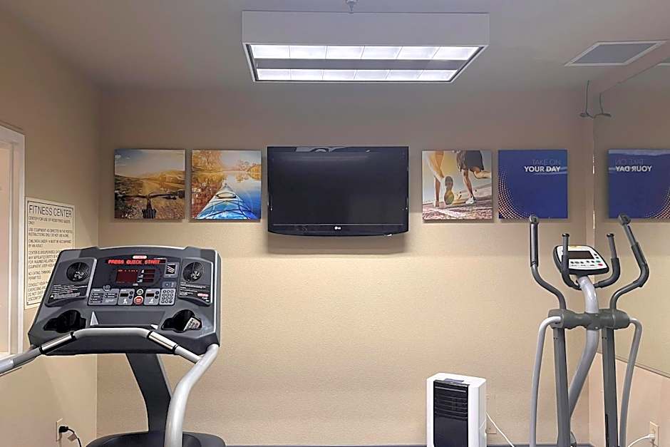 Comfort Inn & Suites Las Cruces Mesilla