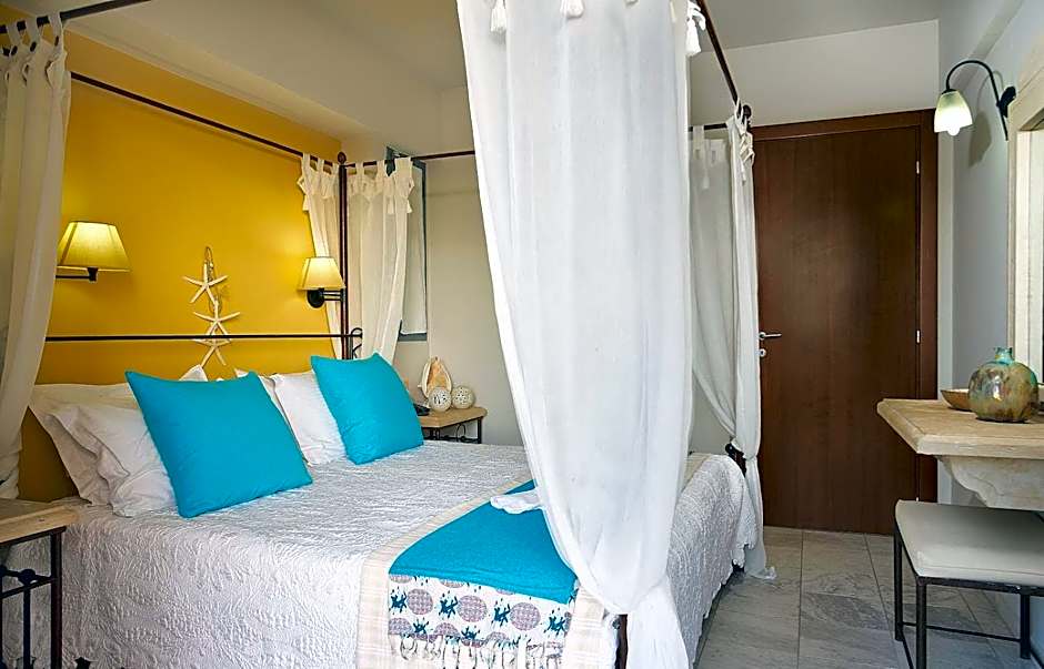 Golden Bay Hotel Apartments