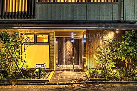 Karasuma Rokujo Hotel