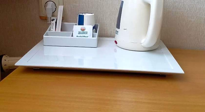 Hotel Inter Istanbul