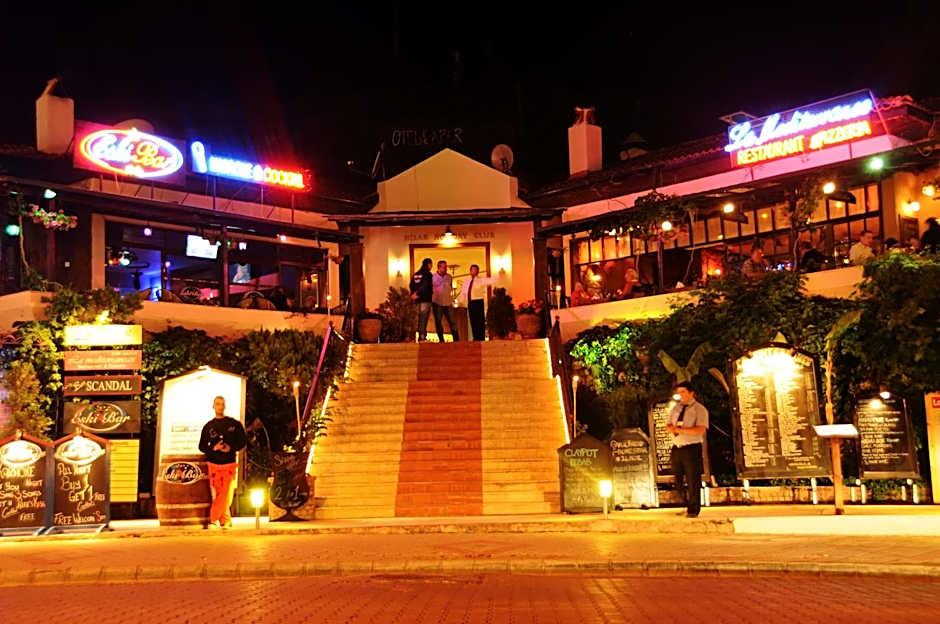 Hisar Holiday Club