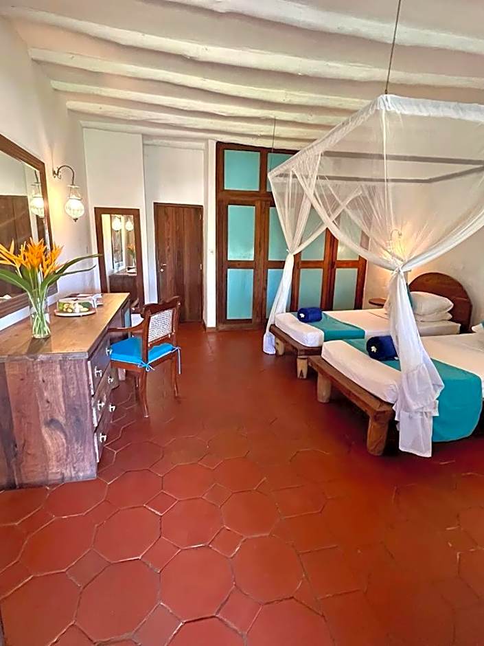 Hotel Club Dongwe