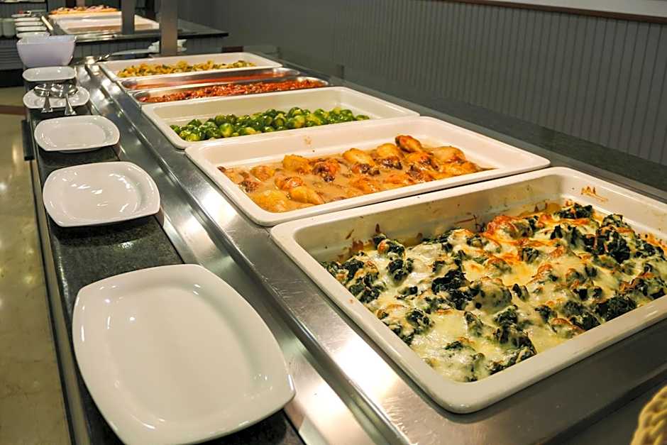 Aparthotel Duva & Spa