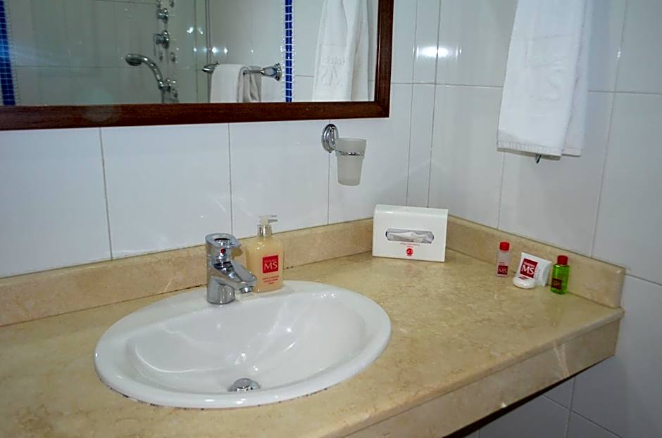 Hotel MS Centenario Superior