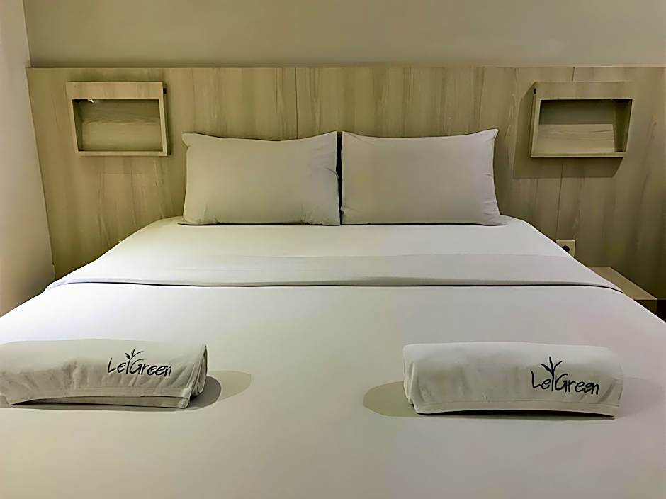 LeGreen Suite Tondano