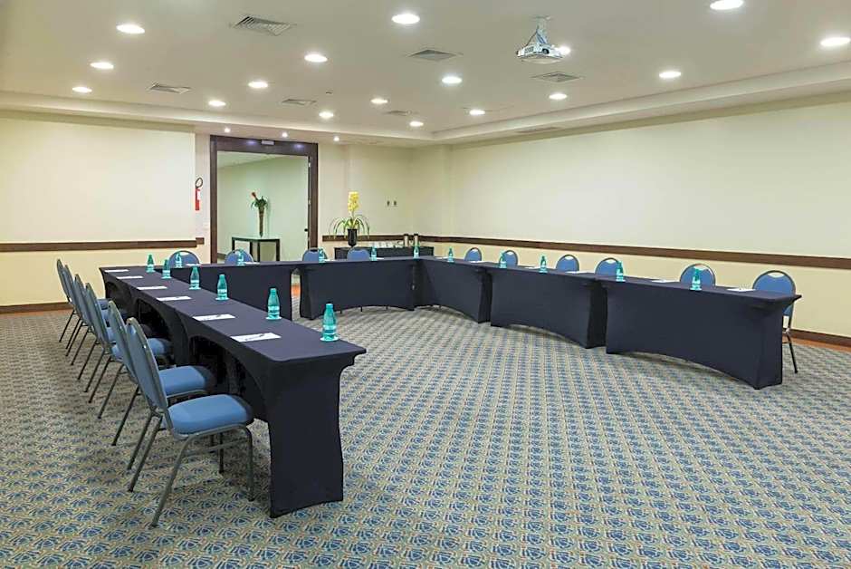 Radisson Hotel Curitiba
