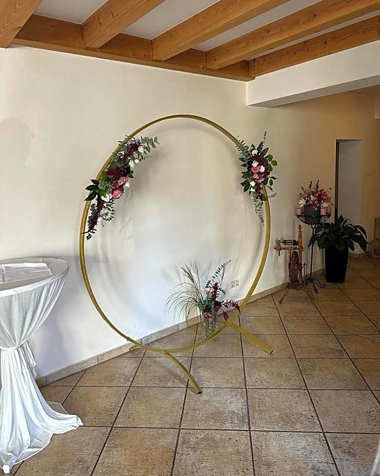 Landhotel Zum Erbgericht