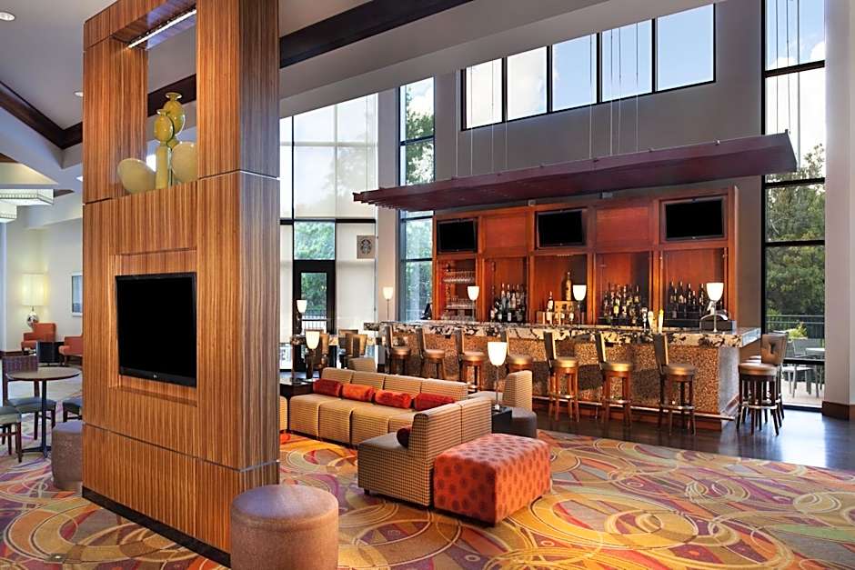 Marriott Memphis East