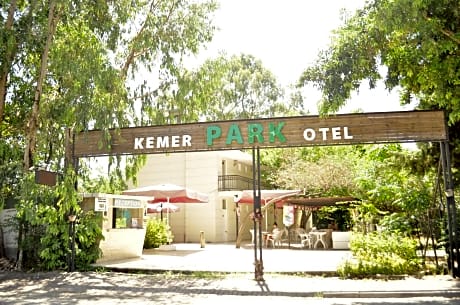 Kemer Park Otel