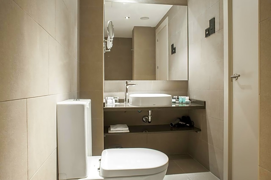 Hotel Exe Moncloa