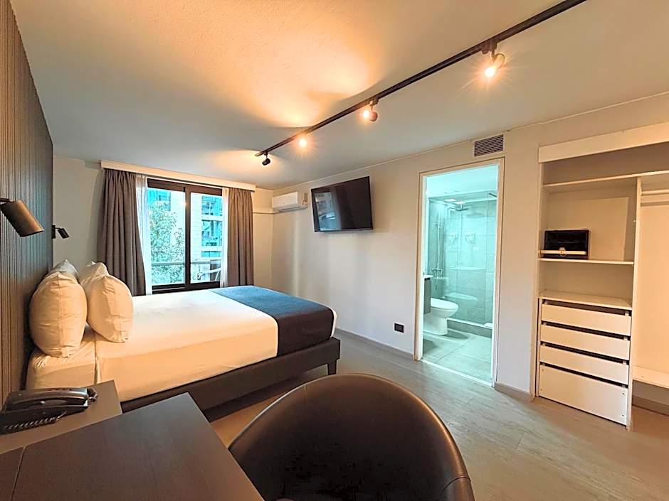 Hotel Tempo Rent