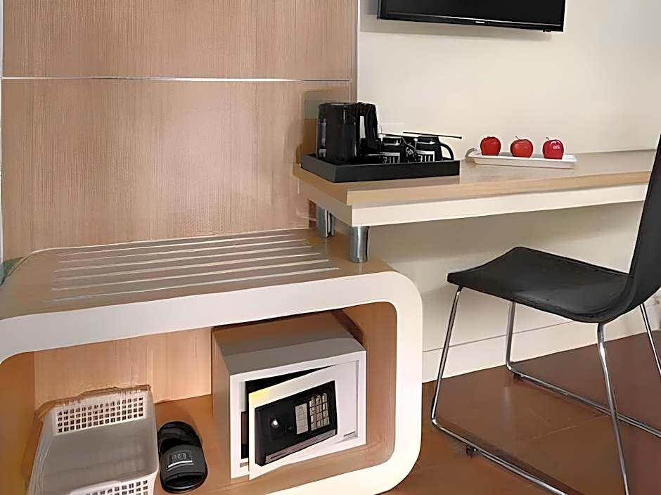 Hotel Neo Gubeng by ASTON