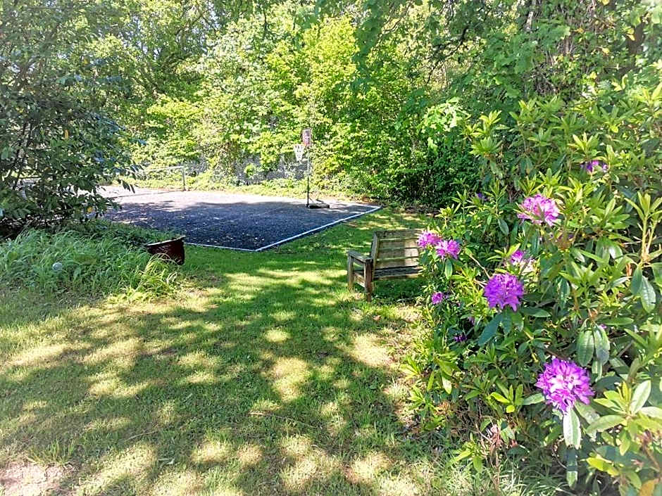 Greenways Valley Holiday Park