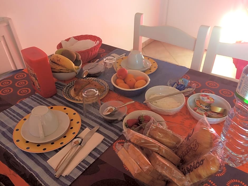 B&B Al Tardino