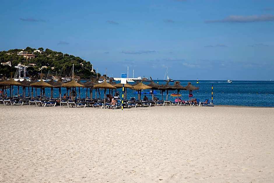 Globales Costa de la Calma