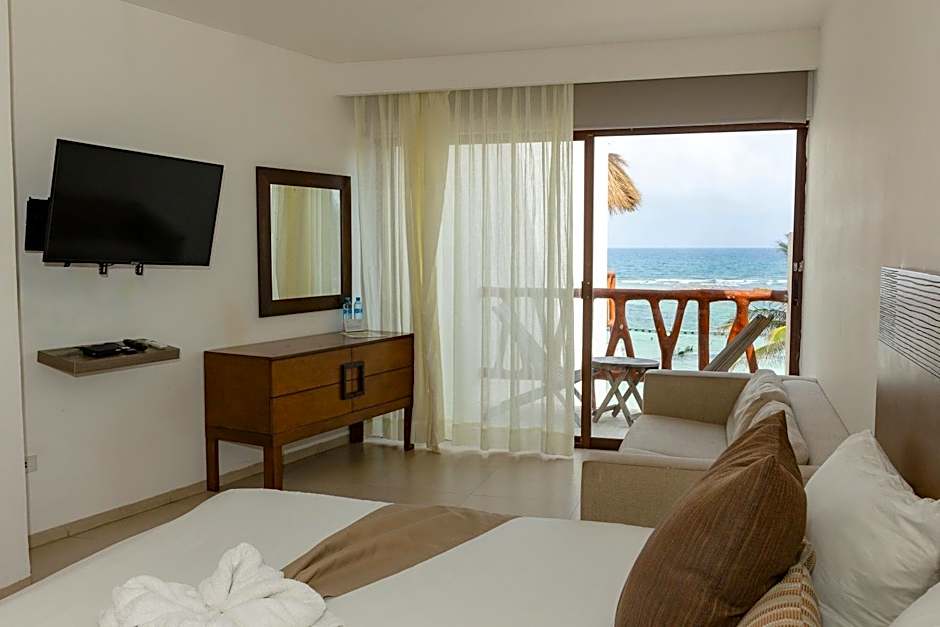 Quinto Sole Boutique Hotel Mahahual