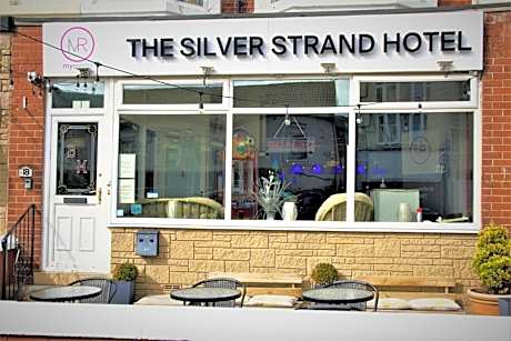 MyRoomz Silver Strand Hotel