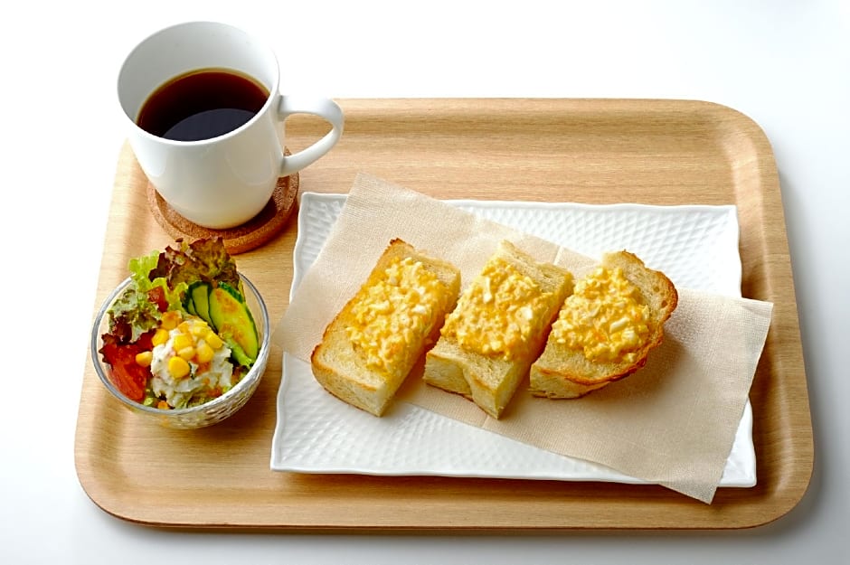 Ueno First City Hotel