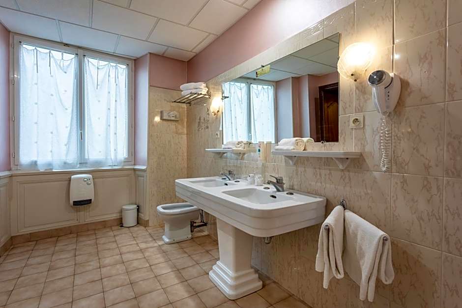 Cit'Hotel Sphinx - Hotel