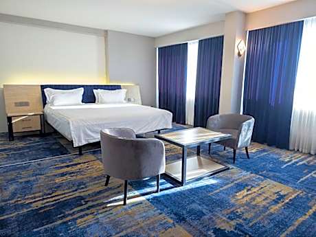 Andijon international hotel