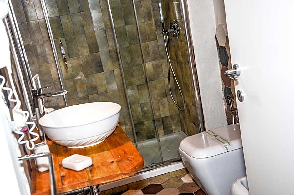 Vicoli di Napoli B&B