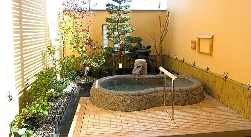 Hotel Ibusuki Kokoronoyado