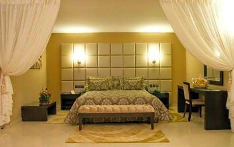 Chems Du Lac Bin El Ouidane