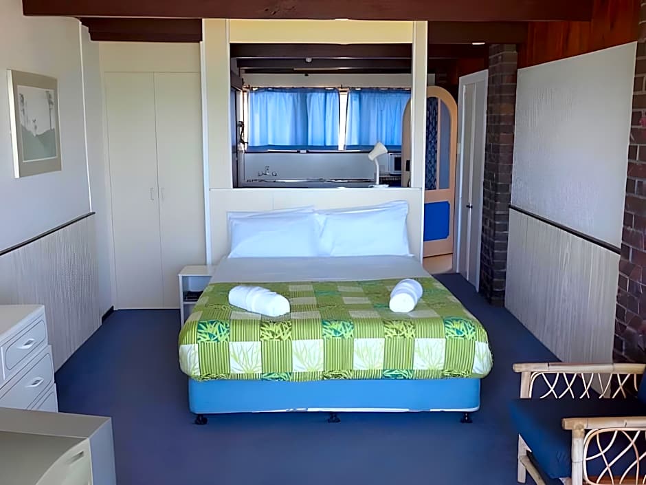 San Marino Motor Lodge