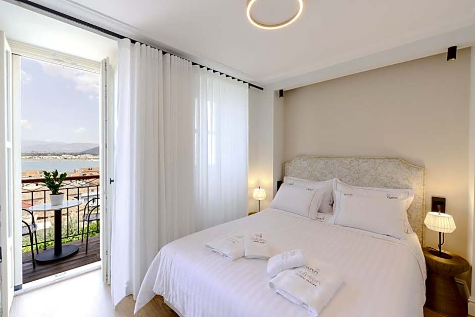 Nafplion Comfy Suites