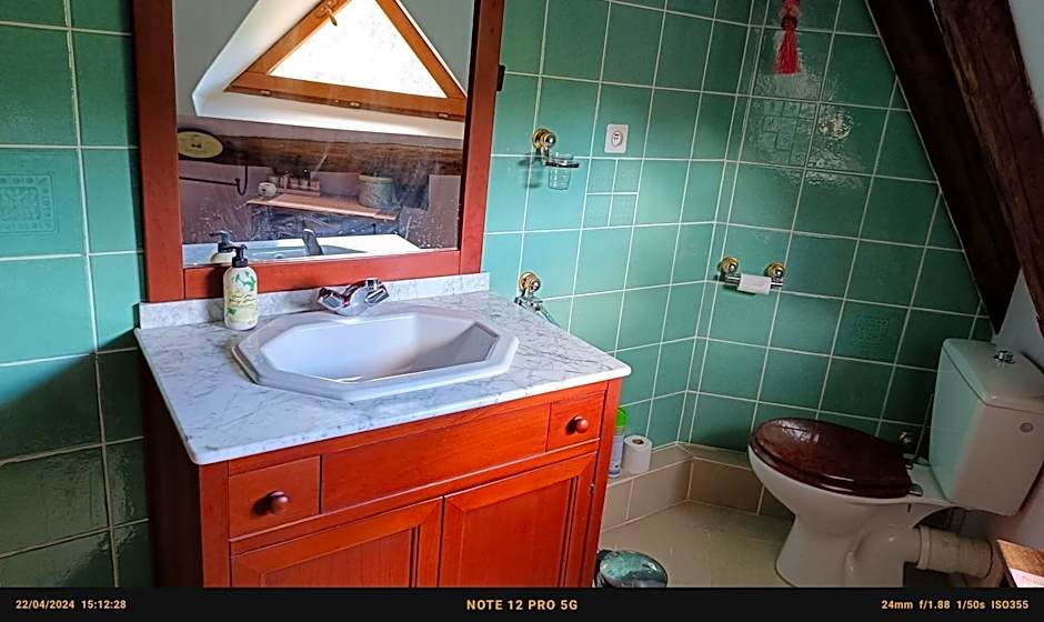 Chambres d'Hôtes & Gites Pouget