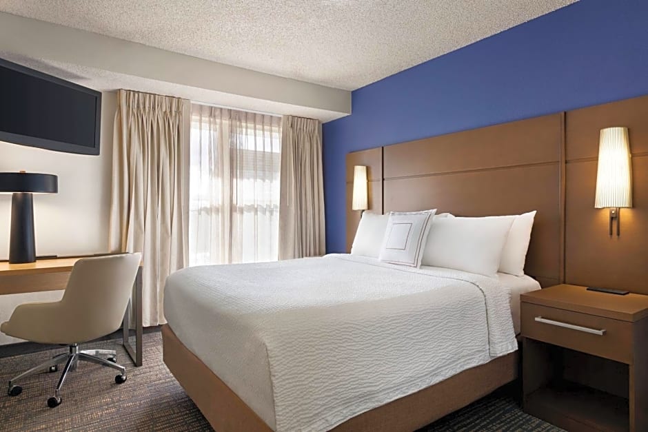 Residence Inn by Marriott Roseville