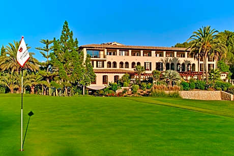 Sheraton Mallorca Arabella Golf Hotel