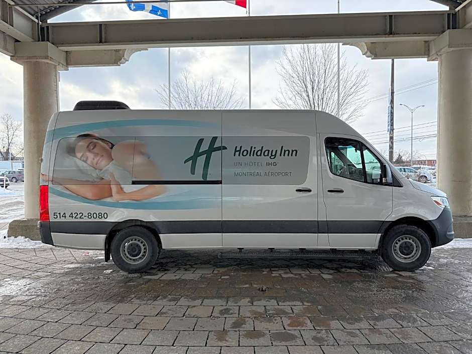 Holiday Inn & Suites Montreal Airport by IHG