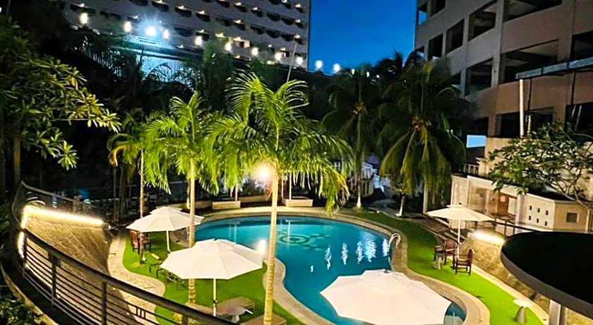 Grand Eska Hotel & Suites Batam 