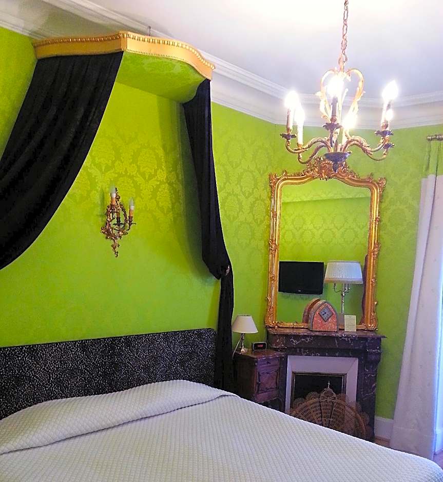 Hôtel de l'Abeille
