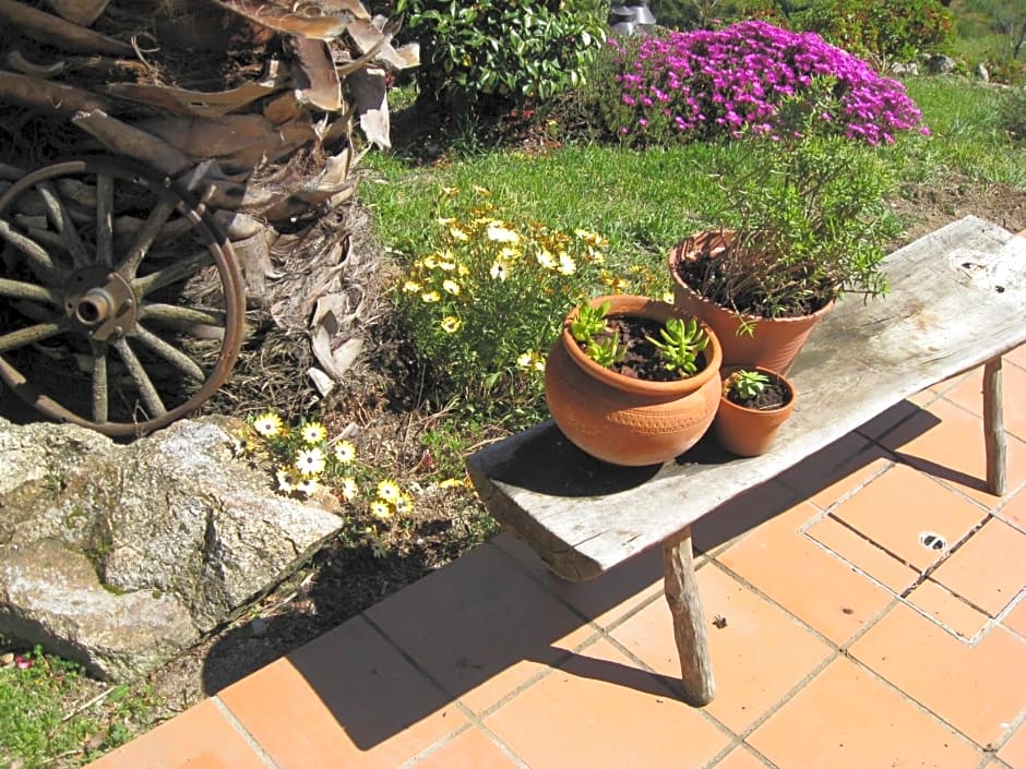 Casa "Quinta Souto da Ordem"