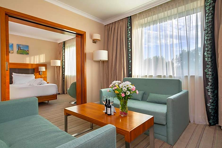 Hilton Garden Inn Krakow