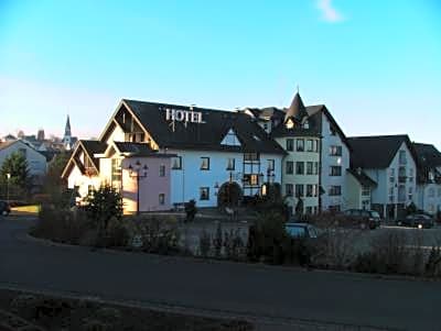 Hotel zum Rehberg