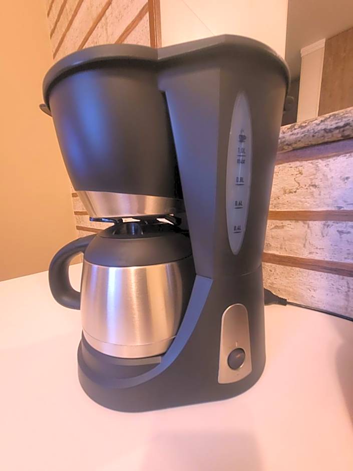 Apartamento Aconchego Frente Mar - Vila Guilhermina Praia Grande SP - Cozinha Completa - Climatizador de Ar - TV a Cabo - Wi-Fi