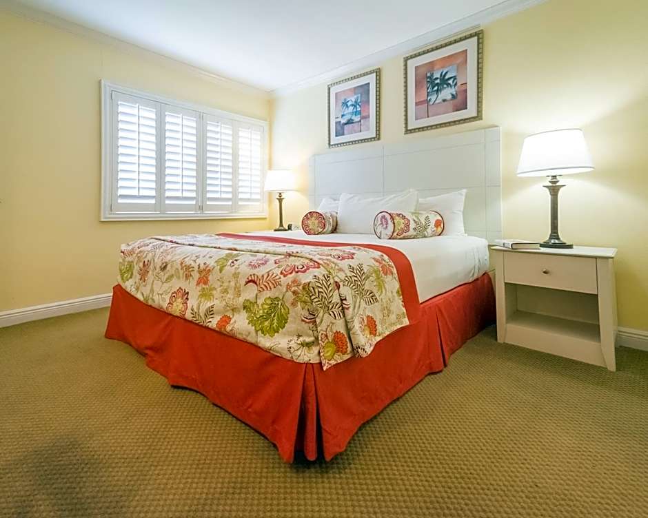 Inn at the Beach-Venice Florida